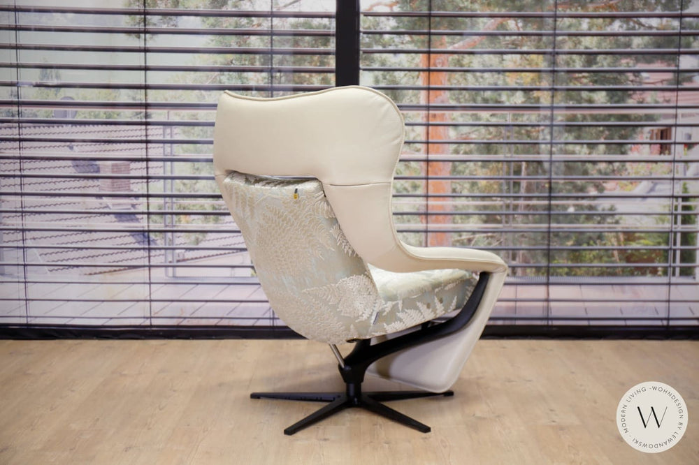 Modell YOKO N°1 in Leder C Classic inkl. Akku Koinor