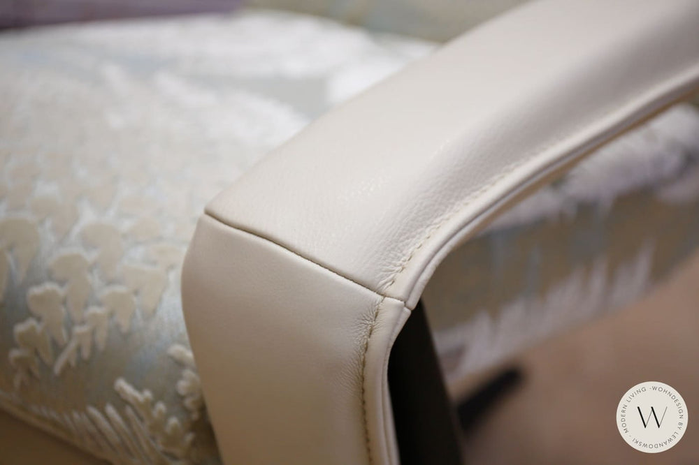 Modell YOKO N°1 in Leder C Classic inkl. Akku Koinor