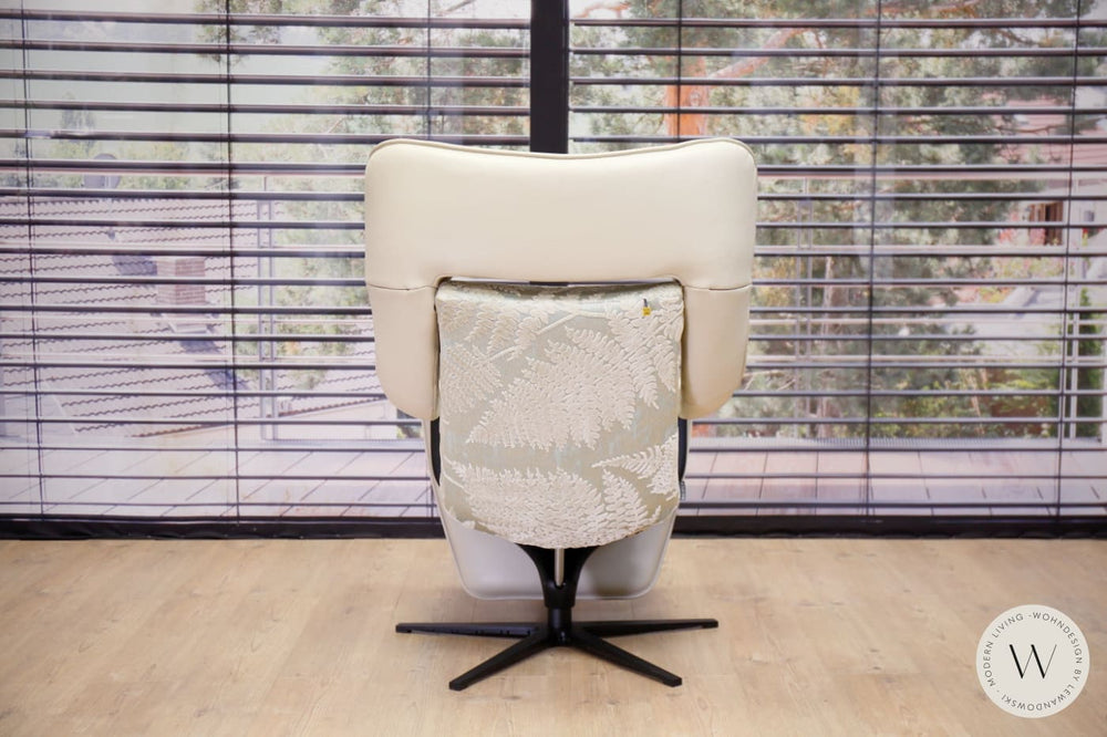 Modell YOKO N°1 in Leder C Classic inkl. Akku Koinor