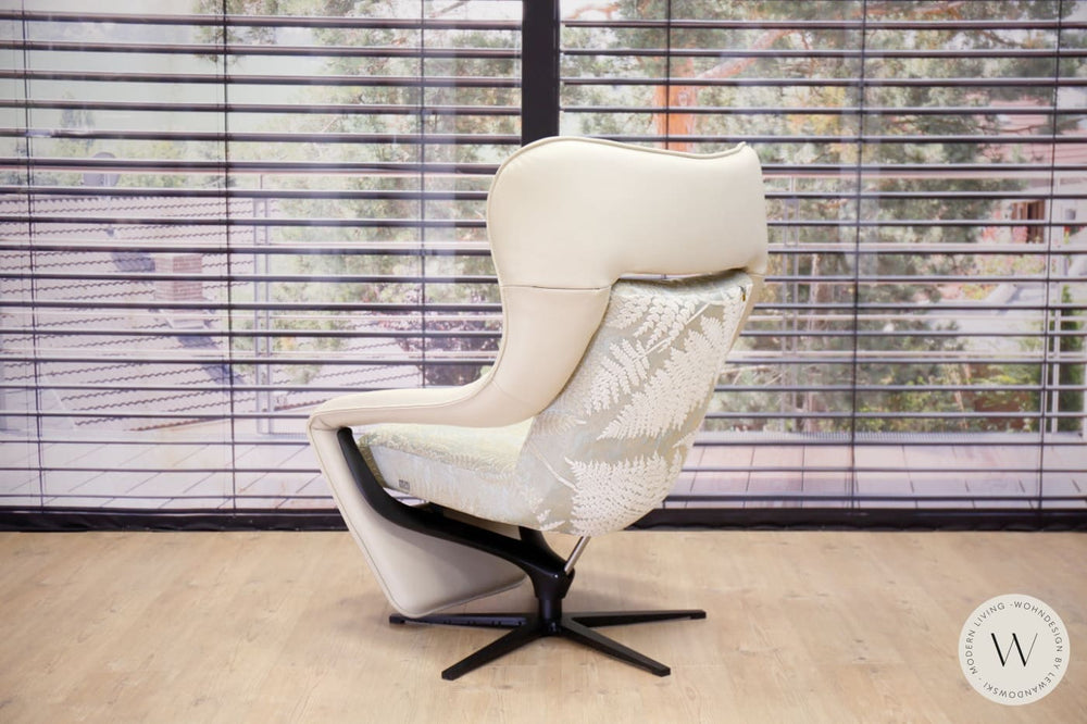 Modell YOKO N°1 in Leder C Classic inkl. Akku Koinor