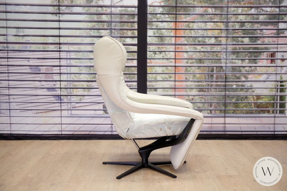 Modell YOKO N°1 in Leder C Classic inkl. Akku Koinor