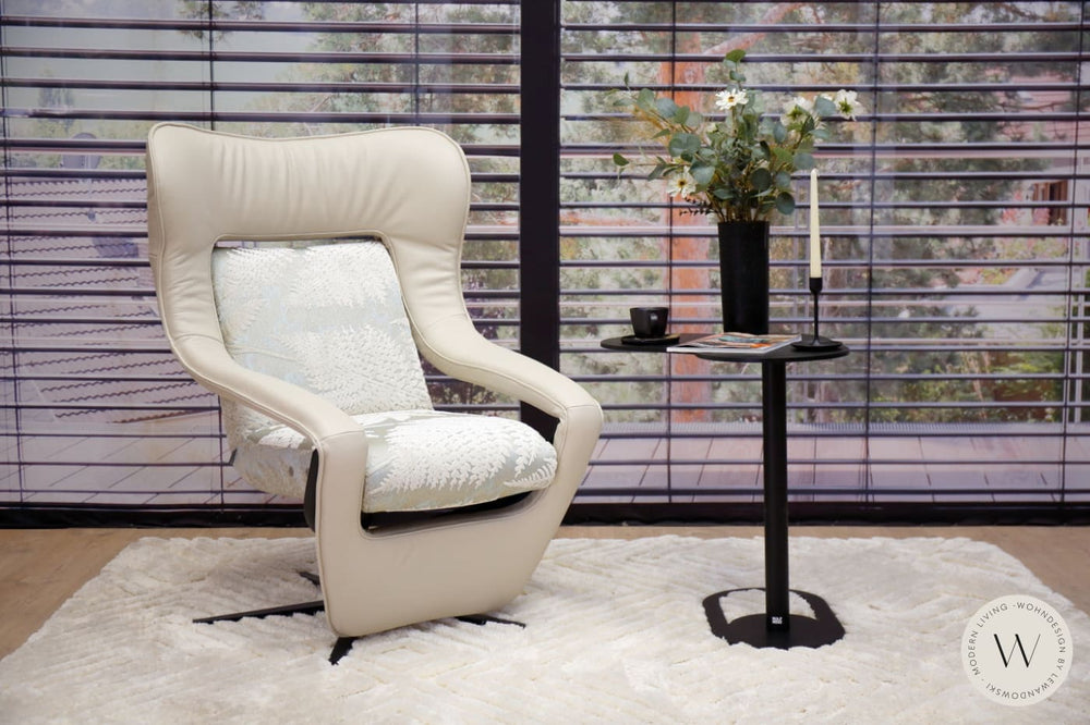 Modell YOKO N°1 in Leder C Classic inkl. Akku Koinor