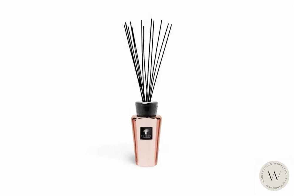 Raumduft Les Exclusives Roseum 500 ml Baobab Collection