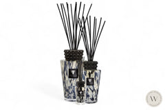 Raumduft Totem Black Pearls Luxury Bottle Diffuser mini 250 ml Baobab Collection