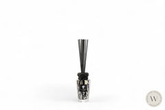 Raumduft Totem Black Pearls Luxury Bottle Diffuser mini 250 ml Baobab Collection