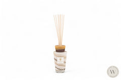 Raumduft Totem Sand Siloli Luxury Bottle Diffuser mini 250 ml Baobab Collection