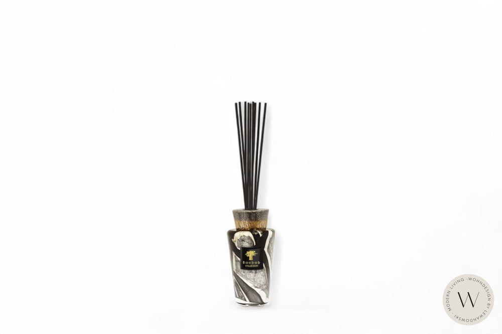 Raumduft Totem Stones Marble Luxury Bottle Diffuser mini 250 ml Baobab Collection