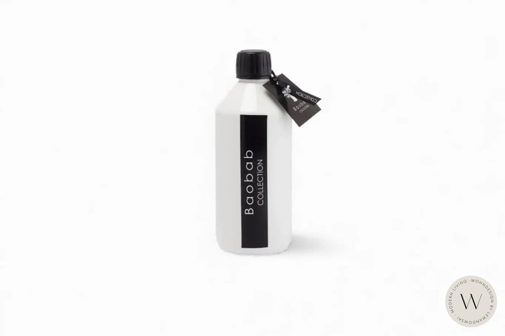 Refill Les Exclusives Roseum 500 ml Baobab Collection