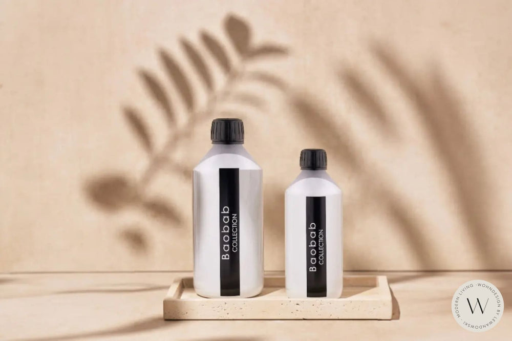 Refill Les Exclusives Roseum 500 ml Baobab Collection