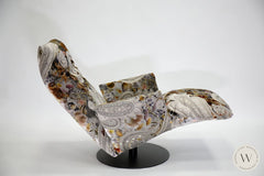 Relaxsessel Baboo In Stoff Paisley Umbra Sessel