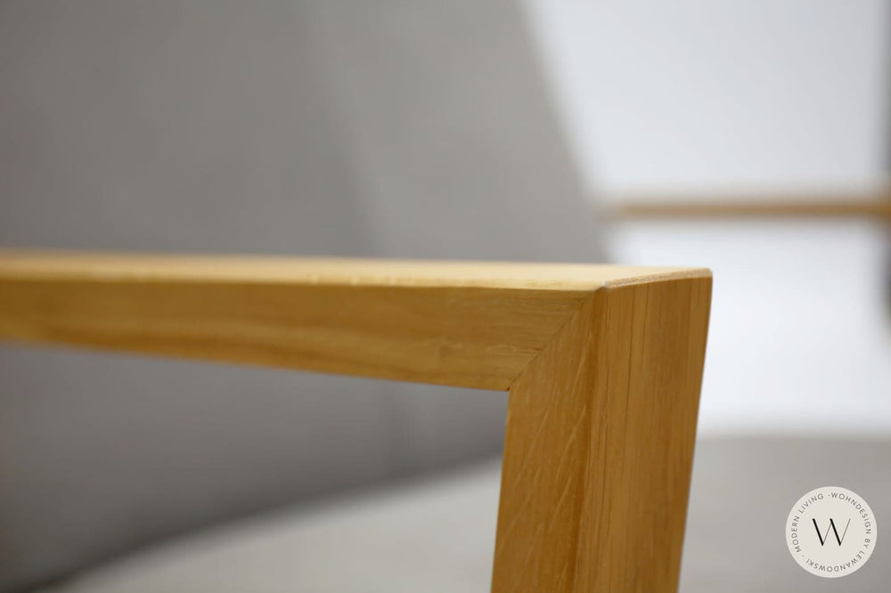 Relaxsessel Modell Twister inkl. Hocker in Leder Alpaca Bullfrog
