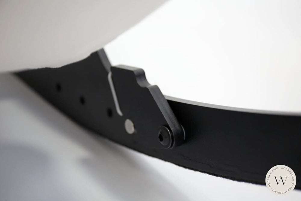 Relaxsessel ROCKfrog in Stoff Fuzzy Bullfrog