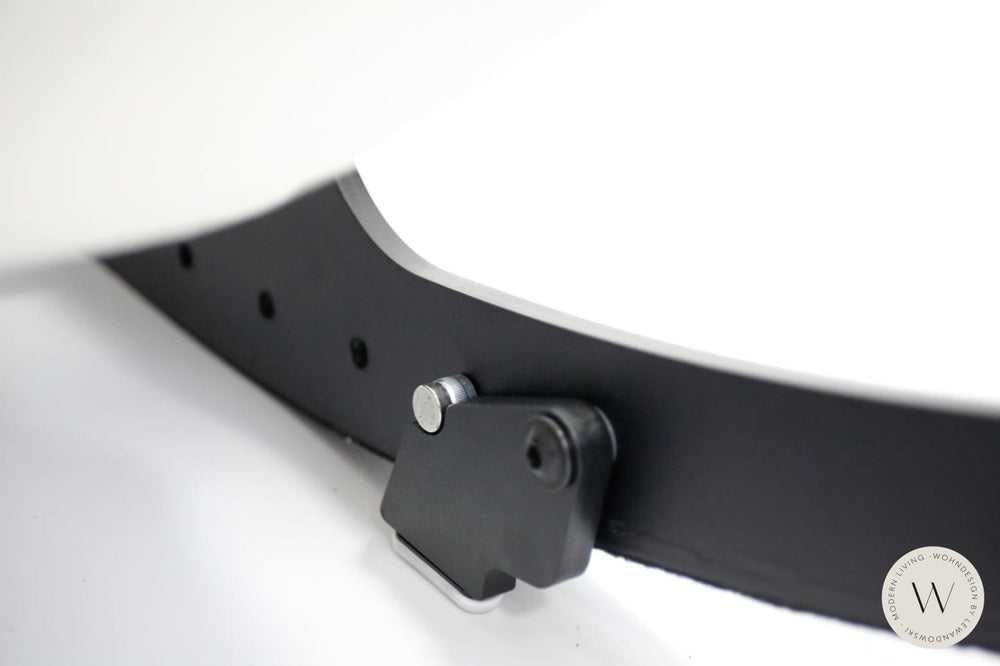 Relaxsessel ROCKfrog in Stoff Fuzzy Bullfrog