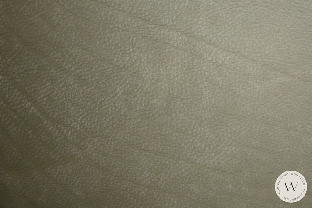 Relaxsessel Sofy in Leder A verde Koinor