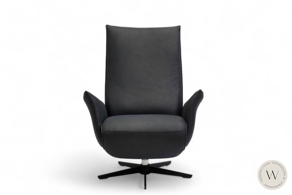 Relaxsessel Star VM2 in Leder A india omega Koinor