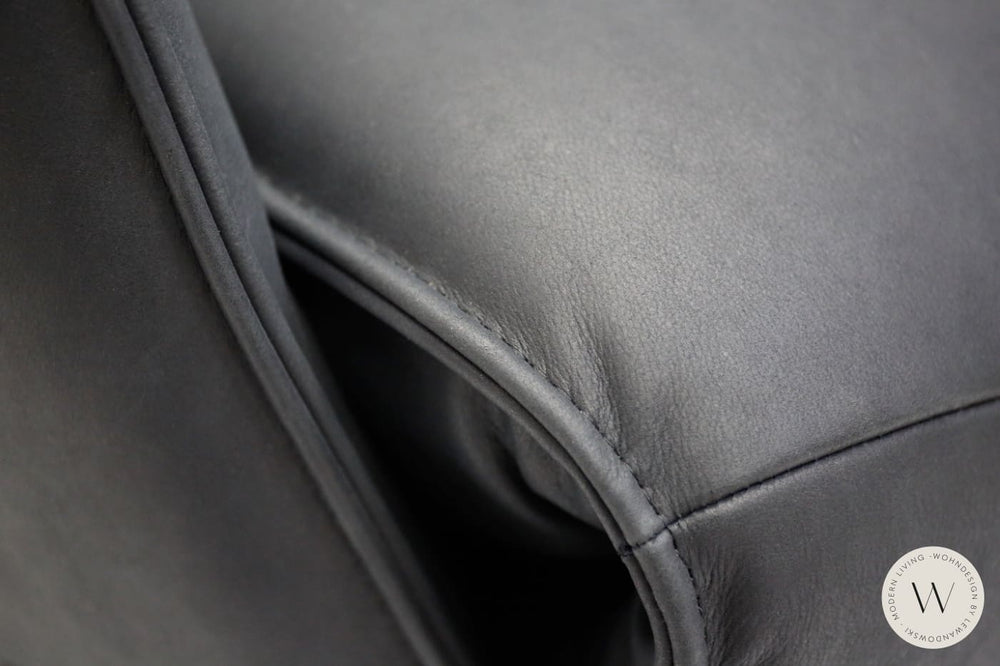 Relaxsessel Star VM2 in Leder A india omega Koinor