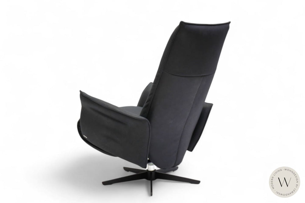 Relaxsessel Star VM2 in Leder A india omega Koinor