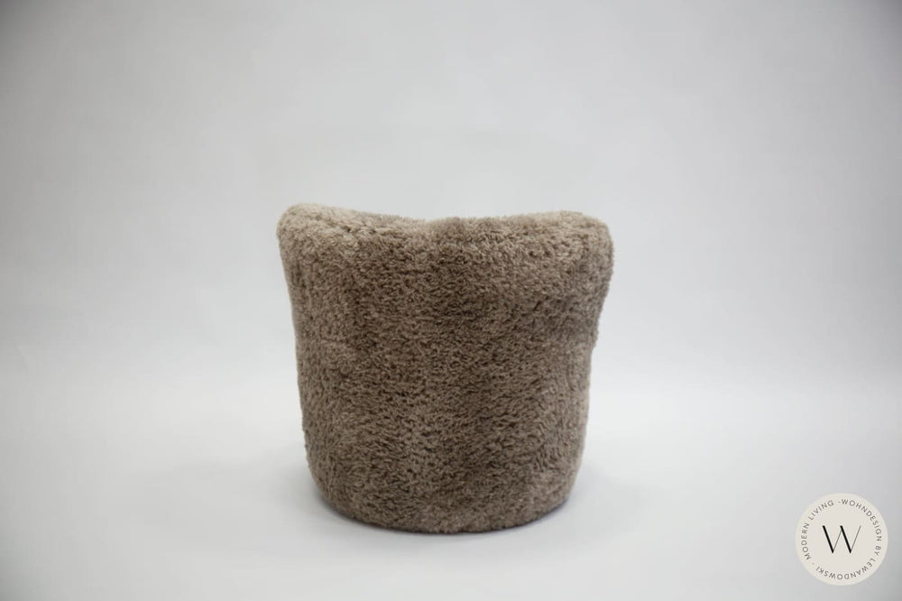 Sessel Modell Igor in Stoff Doodle Koinor