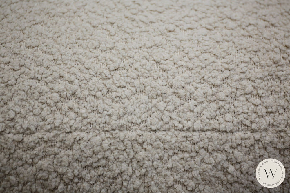 Sessel Morella in Stoff D Andermaat easysofa