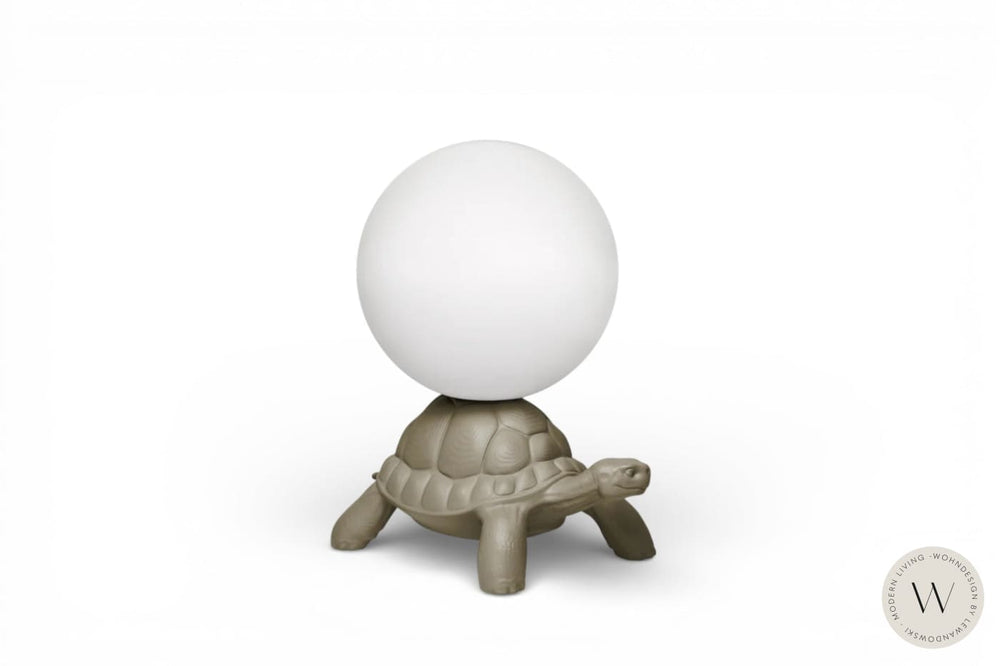 Stehleuchte Turtle Carry Lamp qeeboo