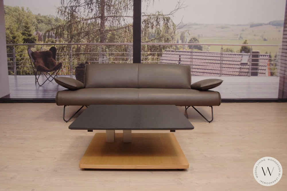 Tisch H 833 Eiche Ronald Schmitt