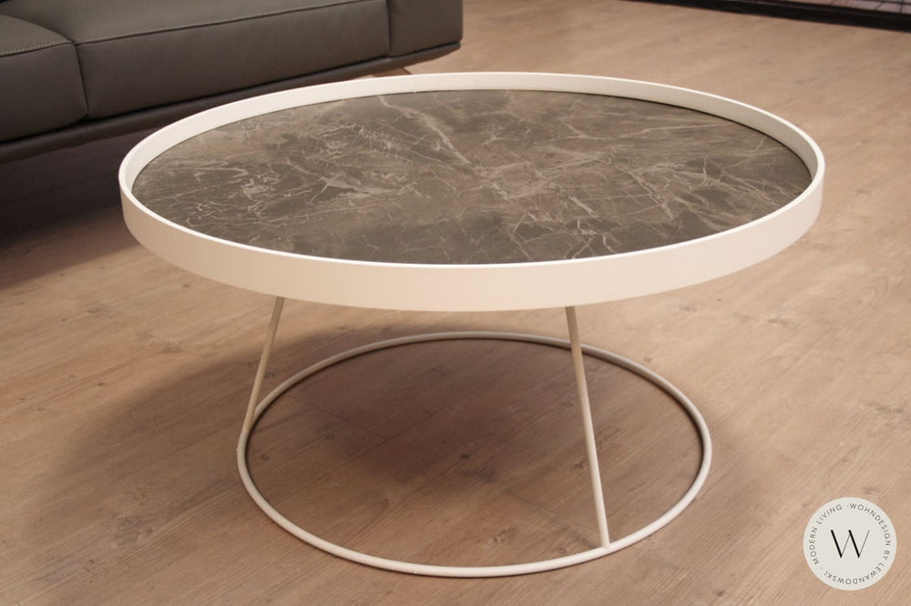 Tisch Modell WK 864 Keramik Ronald Schmitt