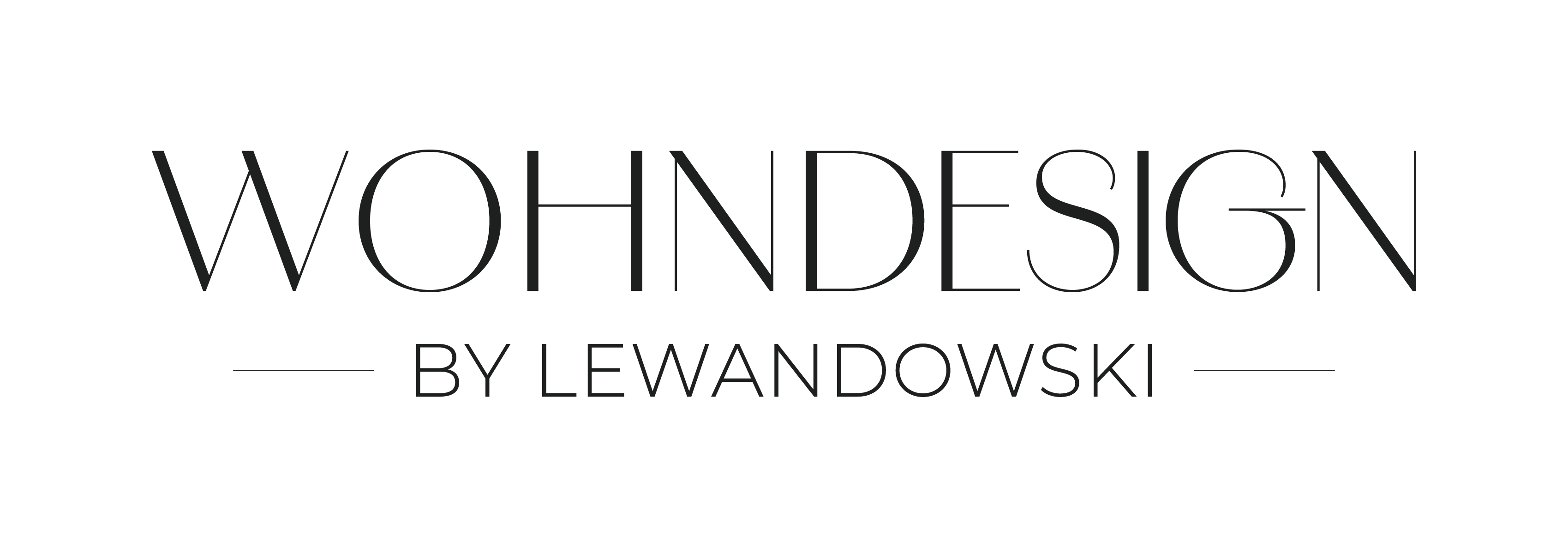 MyLewandowski Logo